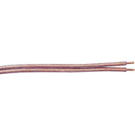 Coleman Cable 500 Ft. 18_2 Stranded Speaker Wire