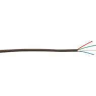 Coleman Cable 250 Ft. 18_4 Thermostat Wire