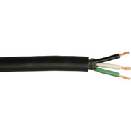 Coleman Cable Cold Flex 250 Ft. 16_3 Round Service Cord Electrical Wire