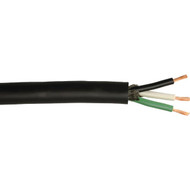 Coleman Cable Cold Flex 250 Ft. 12_3 Round Service Cord Electrical Wire