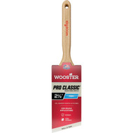 Wooster Pro 30 Lindbeck 2-1_2 In. Angle Sash Paint Brush