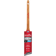 Wooster Ultra_Pro Firm 1-1_2 In. Willow Thin Angle Sash Paint Brush