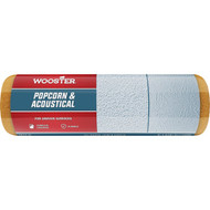 Wooster 9 In. Thick Popcorn_Acoustical Specialty Roller Cover