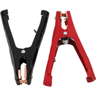 Road Power 12v 400 Amp Booster Cable Clamp  (2-Count)