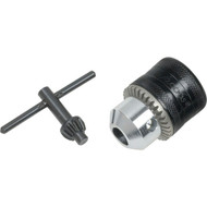 Danaher 1_16 In. to 3_8 In. Drill Chuck