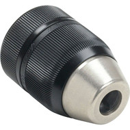 Jacobs 5_64 In. to 1_2 In. Keyless Chuck