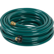 Best Garden 5_8 In. Dia. x 50 Ft. L. Light-Duty Garden Hose