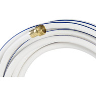 Element RV&Marine 5_8 In. Dia. x 25 Ft. L. Drinking Water Safe Hose