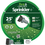 Best Garden 5_8 In. Dia. x 25 Ft. L. Drinking Water Safe Sprinkler Hose