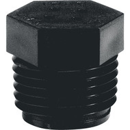 Toro 1_2 In. MPT Automatic Drain Valve