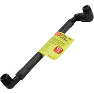 Toro 8 In. x 1_2 In. Funny Pipe Flex Assembly