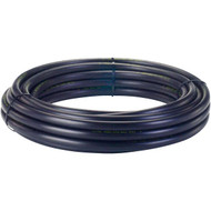 Toro 50 Ft. L. x 3_8 In. Dia. Polyethylene Funny Pipe Tubing