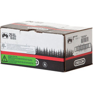 Oregon AdvanceCut 3_8 In. Low Profile .050 Ga. 25 Ft. Chainsaw Chain Reel