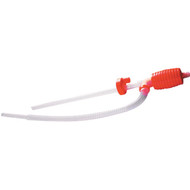 World Marketing 21-3_4 In. Manual Siphon Pump