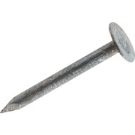 Do it 2 In. 11 ga Electrogalvanized Roofing Nails (144 Ct.  1 Lb.)