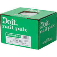 Do it 8d x 2-1_2 In. 11-1_2 ga Hot Galvanized Box Nails (725 Ct.  5 Lb.)
