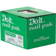 Do it 6d x 2 In. 12-1_2 ga Hot Galvanized Box Nails (1180 Ct.  5 Lb.)