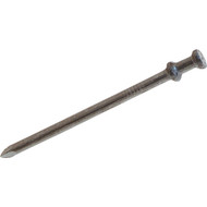 Grip-Rite 8d x 2-1_4 In. 10-1_4 ga Bright Double Headed Framing Nails (4500 Ct.  50 Lb.)