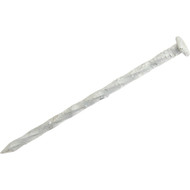 Grip-Rite 8 In. 5_16 Dia. Hot Galvanized Spiral Landscape Spikes (260 Ct.  50 Lb.)
