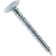 Grip-Rite 1 In. 11 ga Hot Galvanized Roofing Nails (12750 Ct.  50 Lb.)