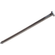 Grip-Rite 12 In. 3_8 Dia. Bright Smooth Landscape Spikes (125 Ct.  50 Lb.)