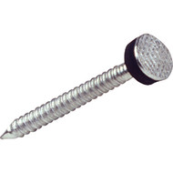 Grip-Rite 1-1_2 In. 10 ga Hot Galvanized Roofing Washer Nails (5900 Ct.  50 Lb.)