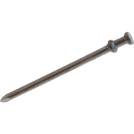 Do it 16d x 3 In. Bright Duplex Framing Nails (43 Ct.  1 Lb.)