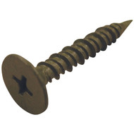 Do it 1-1_4 In. Phillips Cement Board Screw (5 Lb.)