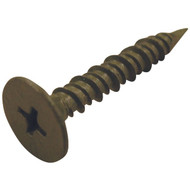 Do it 1-1_4 In. Phillips Cement Board Screw (1 Lb.)
