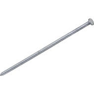 Grip-Rite 20d x 4 In. 7 ga Bright Ring Shank Pole Barn Nails (1750 Ct.  50 Lb.)