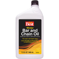 Do it Best Winter Bar and Chain Oil  1 Qt.