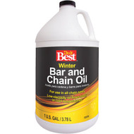 Do it Best Winter Bar and Chain Oil  1 Gallon