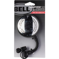 Bell Sports Flex Handlebar Convex Shatter Resistant Bicycle Mirror