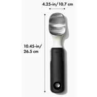 OXO Good Grips Classic Ice Cream Scoop