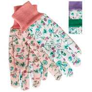 Best Garden Women's 1 Size Fits All Jersey Garden Glove