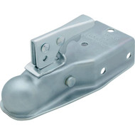 TowSmart  1-7_8 In. Ball Class I Trailer Coupler with Adjustable Collars