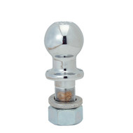 Reese Towpower 1-7_8 In. x 1 In. x 2 In. Hitch Ball