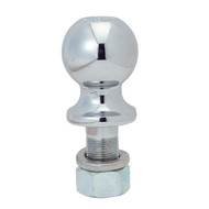 Reese Towpower 2-5_16 In. x 1 In. x 2 In. Hitch Ball