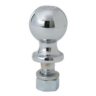 Reese Towpower 2 In. x 3_4 In. x 1-1_2 In. Hitch Ball