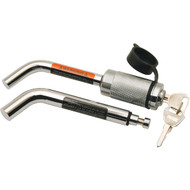 Reese Towpower Dual  Bent Pin Class I_II  III_IV Trailer Receiver Lock