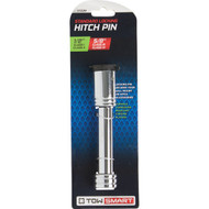 TowSmart 1_2 In. Barrel Trailer Reciever Lock with Sleeve