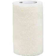 3M Vetrap 4 In. x 5 Yd. Bandaging Wrap  White