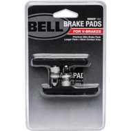 Bell Sports V-Stop Pull Rubber Brake Pad