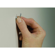 Monkey Hook Original Hanger with Perfect Install Guide (4 Count)