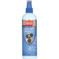Hartz UltraGuard Plus 30-Day 10 Oz. Flea & Tick Treatment Spray For Dogs