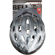 Bell Sports 5+ Boy's Child Bicycle Helmet