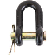 Koch 7_16 In. Utility Clevis