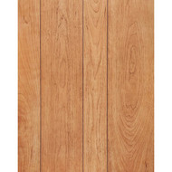 DPI 4 Ft. x 8 Ft. x 1_8 In. Fireside Cherry Woodgrain Wall Paneling