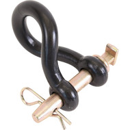Koch 3_4 In. Twist Clevis