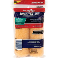 Jumbo-Koter S_F FTP 6-1_2 In. x 3_4 In. Knit Roller Cover (2-Pack)